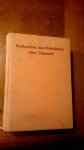 Lisowsky Gerhard - Konkordanz zum Hebräischen alten Testament