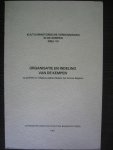 Kappelhof, ACM e.a. - Organisatie en indeling van de Kempen, deel VII