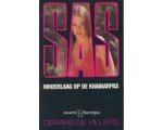 Villiers (de) - Hinderlaag op de khaibarpas Sas