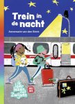 Annemarie van den Brink - Ik leer lezen met Zwijsen - Trein in de nacht