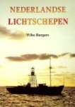 Burgers, Wibo - Nederlandse lichtschepen