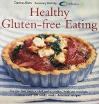 Darina Allen - Healthy Gluten-Free Eating