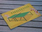 HOGENDOORN C. - Tafeltennis