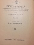 Schipperus - Edelsteenen verzameling nederlandsche componisten voor harnonium of orgel