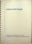 Werkgroep Toegepaste Astrologie Twente - Cursus astrologie Werkgroep Toegepaste Astrologie Twente - Cursus astrologie