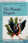 Douglas Valentine 81814 - The Phoenix Program