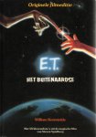 Kotzwinkle, William - E.T. The Extra-terrestrial