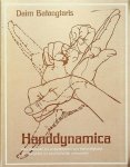 Bagangtaris, Daim - Handdynamica. Een methode ter ontwikkeling van behendigheid, gevoeligheid en psychofysiek evenwicht Bagangtaris, Daim - Handdynamica. Een methode ter ontwikkeling van behendigheid, gevoeligheid en psychofysiek evenwicht