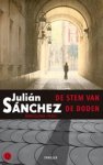 SÁNCHEZ, Julián - De stem van de doden