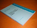Ineke van der Waal - Vrouwen en werk in Hulu Terengganu, Maleisie, Arbeidsinzet van vrouwen in een veranderende plattelandseconomie [Nederlandse Geog