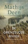 Mathijs Deen - De Grenzeloze Rivier