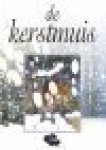 Jeffs, Stephanie en Jenny Thorne - De kerstmuis Jeffs, Stephanie en Jenny Thorne - De kerstmuis