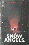 Jeff Lemire - Snow Angels Library Edition