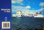 Widdows, Nick - Stena Line, the fleet