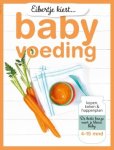 Eibertje van Halteren - Eibertje kiest... babyvoeding