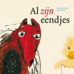 C. Duda - Al zijn eendjes