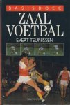 Teunissen, Evert - Basisboek Zaalvoetbal