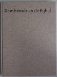 Hoekstra Hidde samenstelling en toelichting, ill. Rembrandt - Rembrandt en de Bijbel Oude Testament  Deel 2 Koningen en profeten
