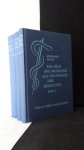 Husemann, Fr. & Wolff, O. - Das Bild des Menschen als Grundlage der Heilkunst. Band 1. Zur Anatomie und Physiologie. Band 2. Zur allgemeinen Pathologie und Therapie. Band 3. Zur speziellen Pathologie und Therapie.