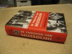Denissen, Frans - De vrouwen van Mussolini. Achter de façade van het fascisme Denissen, Frans - De vrouwen van Mussolini. Achter de façade van het fascisme