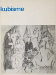 Dieter Koepplin ; Wim Crouwel (design) - Kubisme  Tekeningen en prenten uit het Kupferstichkabinett, Bazel