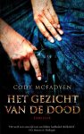Cody McFadyen, N.v.t. - Het gezicht van de dood