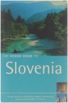 Norm Longley - The rough guide to Slovenia