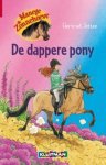 Gertrud Jetten - Manege de Zonnehoeve - De dappere pony