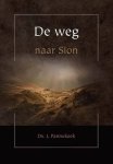 Pannekoek, Ds. J. - Pannekoek, Ds. J.-De weg naar Sion (nieuw)