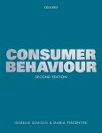 Isabelle Szmigin - Consumer Behaviour