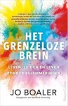 Jo Boaler - Het grenzeloze brein