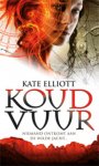 Kate Elliott - Koud vuur