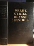 Buysse, Cyriel - Derde Cyriel Buysse omnibus