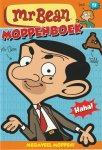  - Mr Bean moppenboek