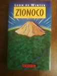 Winter, Leon de - Zionoco / roman