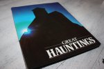 Brookesmith, Peter - GREAT HAUNTINGS