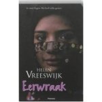 Vreeswijk, Helen - Eerwraak Vreeswijk, Helen - Eerwraak
