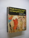 Lampo, Hubert, inleiding - Oude beschavingen en hun geheimen.