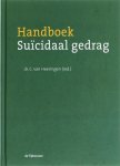  - Handboek suicidaal gedrag