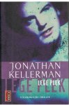 Kellerman, Jonathan - Lege plek - een Alex Delaware thriller