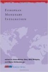 Widgrén, Mika (Editor) - European Monetary Integration (CESifo Seminar Series).