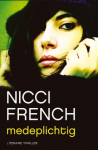 French, Nicci - Medeplichtig