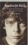 F. Mouws - Boudewijn Maria Ignatius Buch