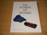 Edith Schaufelberger-Landherr - The Power of Stones