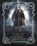Ian Nathan 142645 - Licht, camera, magie! Het boek bij de film Fantastic Beasts: The Crimes of Grindelwald