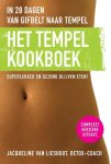 Jacqueline van Lieshout - Het tempelkookboek