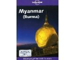 Tony Wheeler - Myanmar (Burma) Tony Wheeler - Myanmar (Burma)