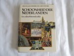 Timmers, J.J.M. - Peeters, Guido - Schoonheid der Nederlanden. Een cultuurhistorische atlas