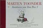 Marten Toonder 10841 - Avonturen van Tom Poes 3 De watergeest / Tom Poes ontmoet een oude bekende / De superfilm-onderneming