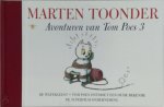 Marten Toonder - Avonturen van Tom Poes 3 De watergeest / Tom Poes ontmoet een oude bekende / De superfilm-onderneming
